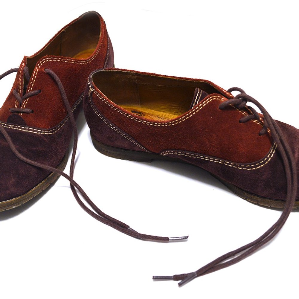 Sofft Women Alexandra Oxford Shoes Size 6.5